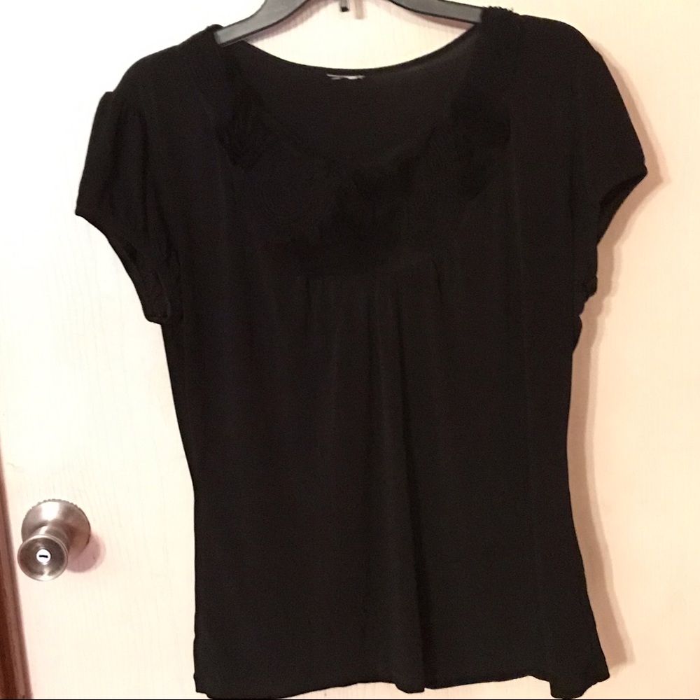 Dressy blouse